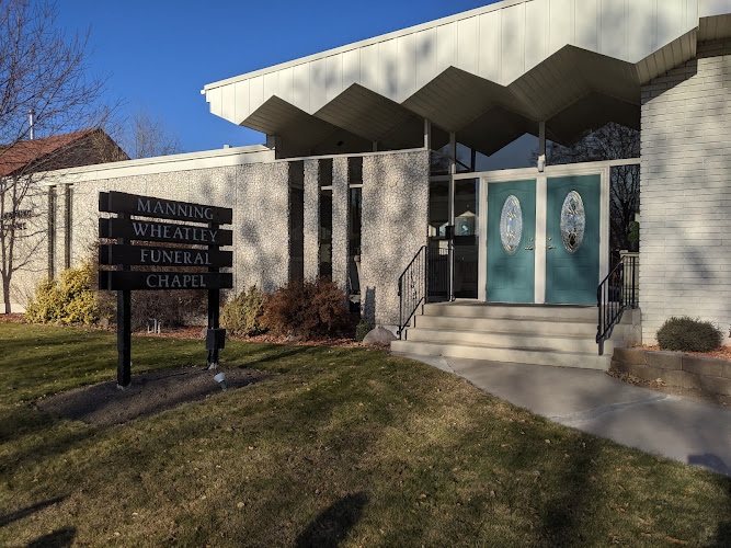 funeral home near me Manning Wheatley Funeral Home