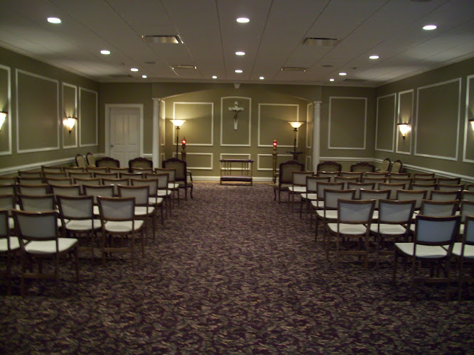 funeral home near me Maresca & Sons Funeral Home