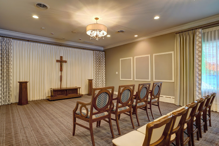 funeral home near me Marin Funeral Home & Cremation Care Services