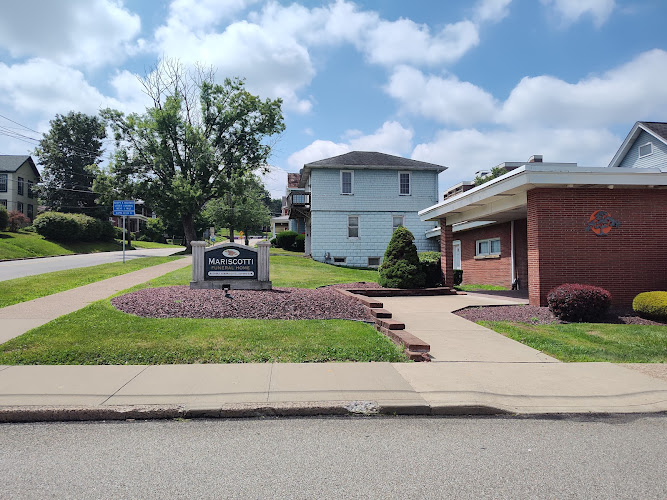 funeral home near me Mariscotti Funeral Home