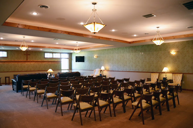 funeral home near me Markesan Community Funeral Homes