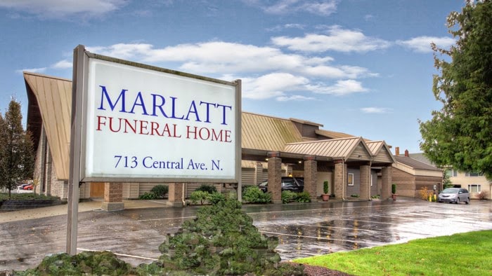 funeral home near me Marlatt Funeral Home