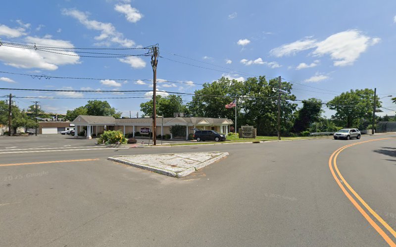 funeral home near me Marrocco Memorial Chapel