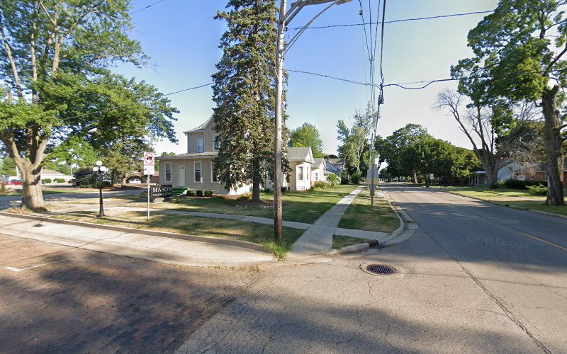 funeral home near me Mason Funeral Home