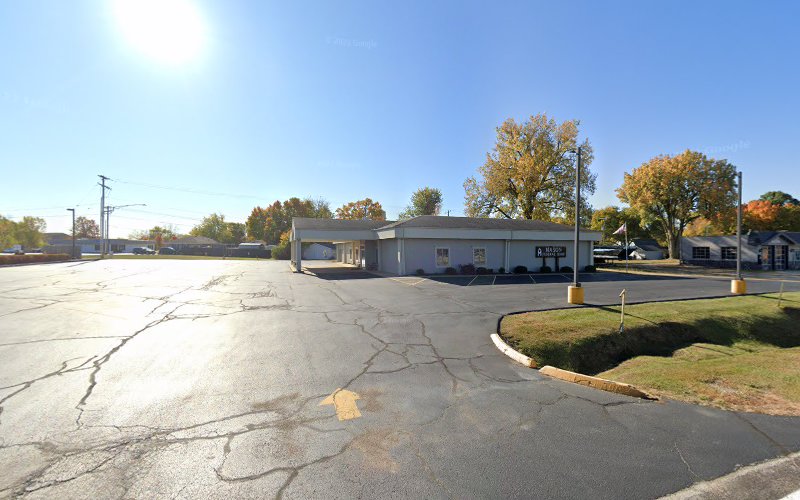 funeral home near me Mason Funeral Homes