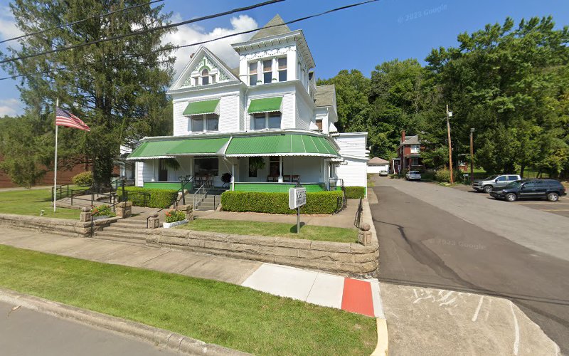 funeral home near me Masters Funeral Home