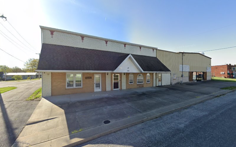 funeral home near me Masterson Funeral Home