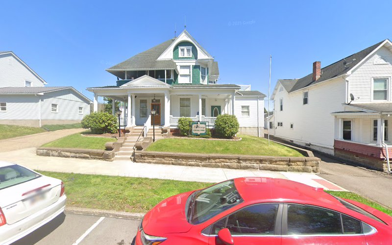 funeral home near me Matheney Funeral Home