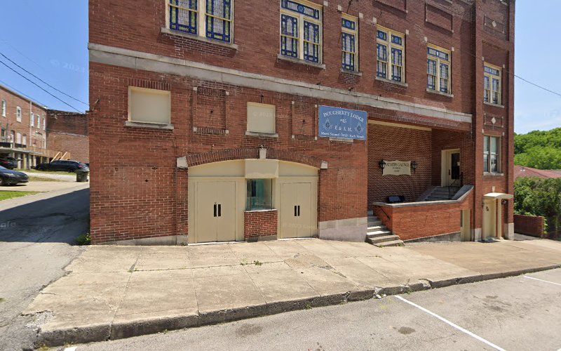 funeral home near me Mathers-Gaunce Funeral Home