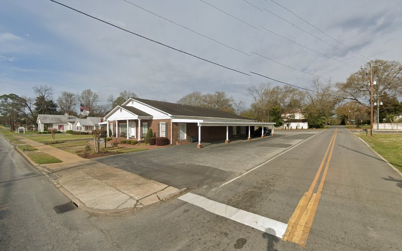 funeral home near me Mathis Funeral Home, Inc.