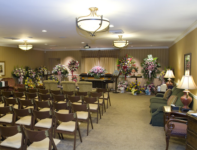 funeral home near me Matthew Funeral Home Inc