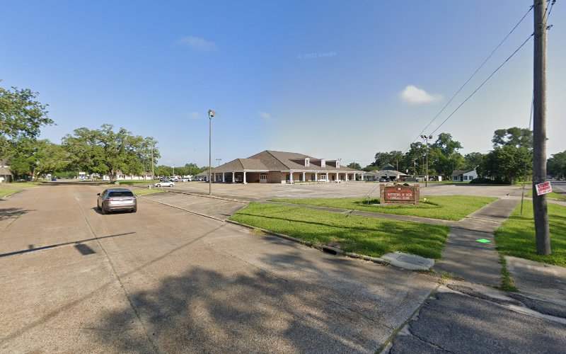 funeral home near me Matthews Funeral Home