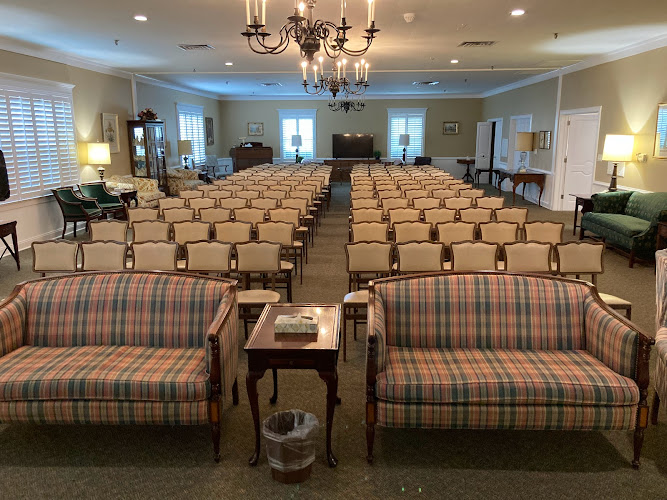 funeral home near me Matz Mt. Prospect Funeral Chapel