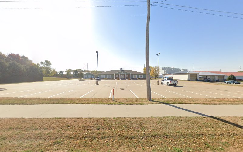 funeral home near me Mauer-Johnson Funeral Home