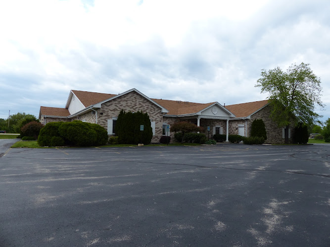 funeral home near me Max A. Sass & Sons Funeral And Cremation Service