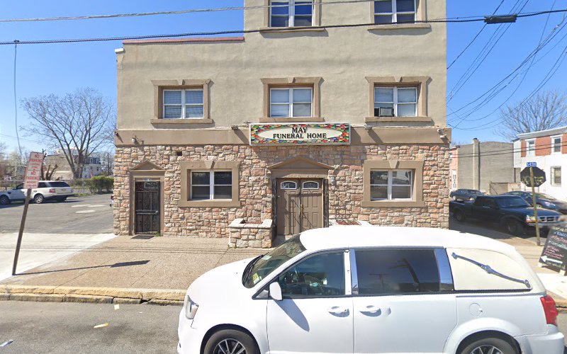 funeral home near me May Funeral Home Obotuaries