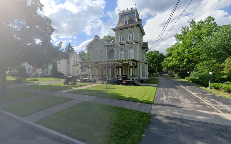 funeral home near me Mc Guire-Hargrave & Murphy