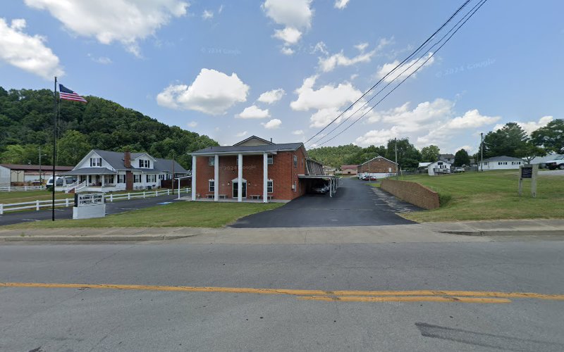 funeral home near me Mc Kinney-Brown Funeral Home