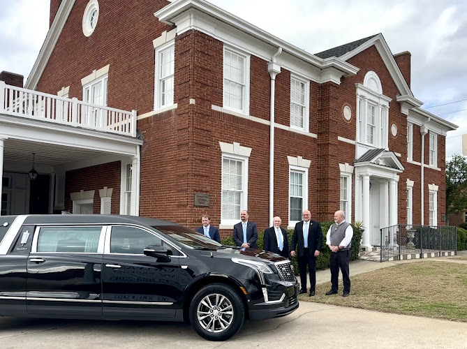 funeral home near me Mcalister-Smith Funeral And Cremation West Columbia