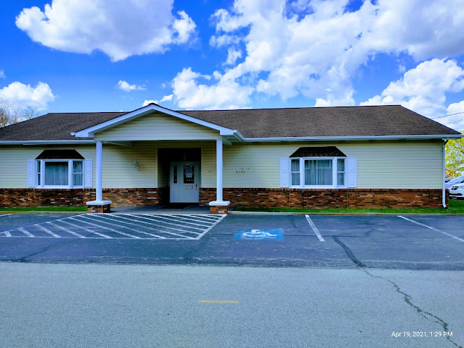 funeral home near me Mccabe Funeral Home