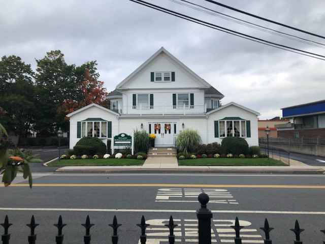 funeral home near me Mccarthy, Mckinney & Lawler Funeral Home And Cremation Services