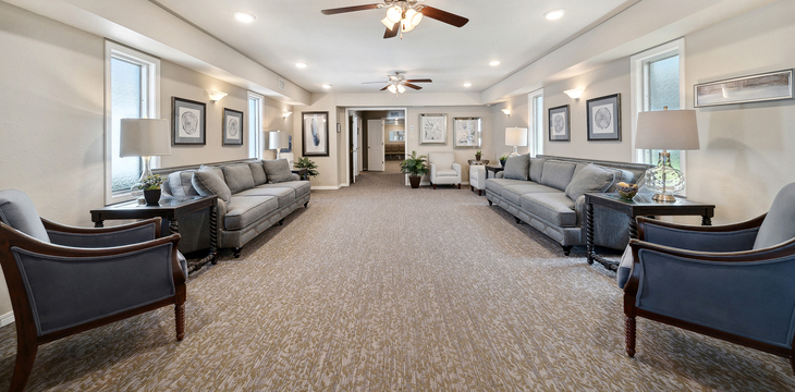 funeral home near me Mcconnell Funeral Home