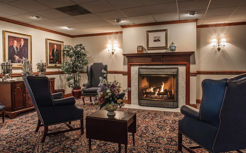 funeral home near me Mccrery & Harra Funeral Homes And Crematory