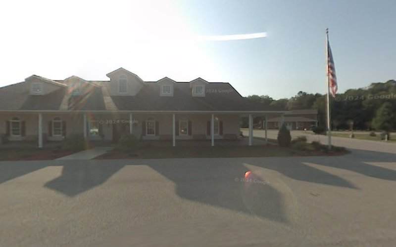 funeral home near me Mccullough Raiguel Funeral Homes & Crematory