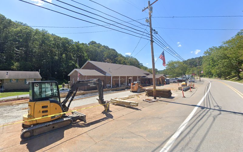 funeral home near me Mccullough Rogers Funeral Homes & Crematory