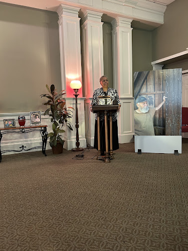 funeral home near me Mcdonald Funeral Home, Inc.