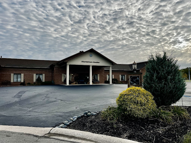 funeral home near me Mchatton-Sadler Funeral Chapels