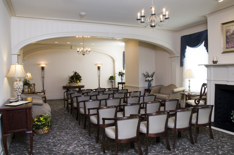 funeral home near me Mchoul Funeral Home Of Fishkill, Inc.