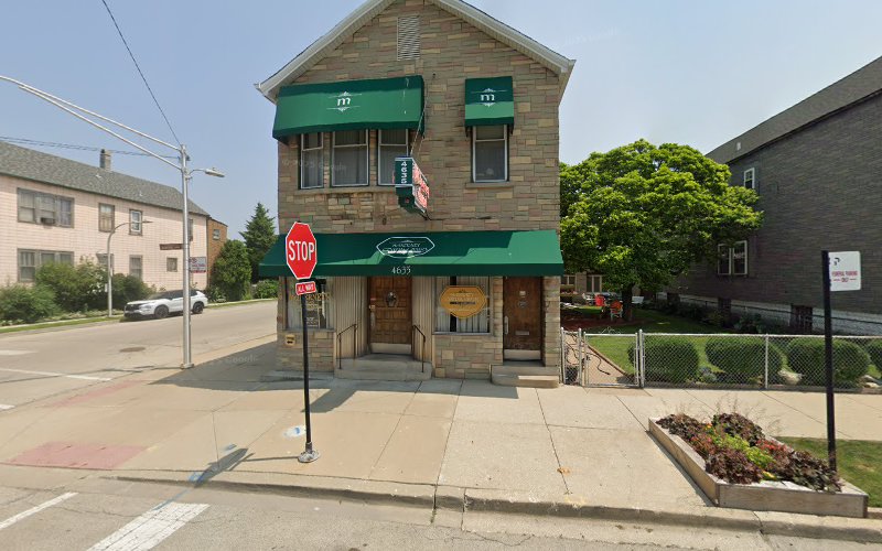 funeral home near me Mcinerney Central Chapel Funeral & Cremation