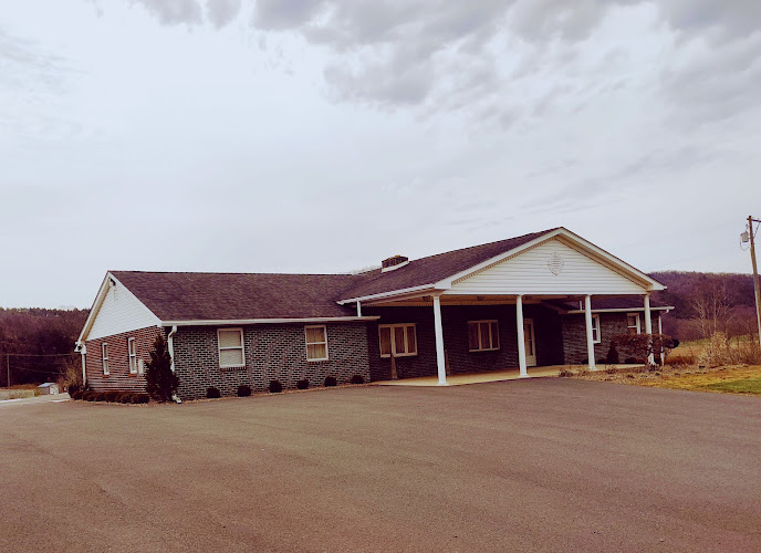 funeral home near me Mckee Funeral Home