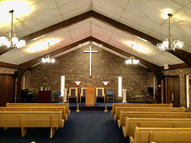 funeral home near me Mclaurin-Harris Funeral Home Inc