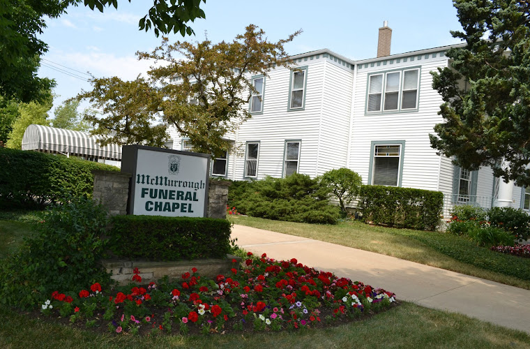 funeral home near me Mcmurrough Funeral Chapel Ltd
