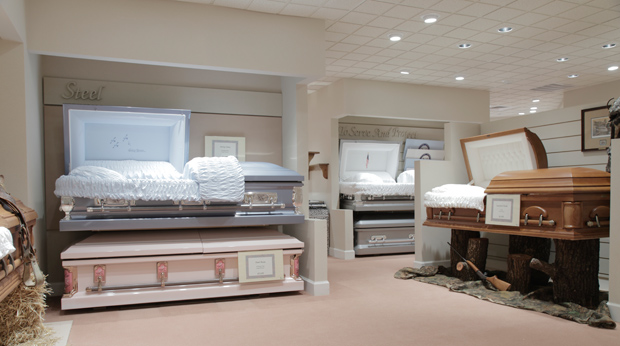 funeral home near me Mcnabb Funeral Home