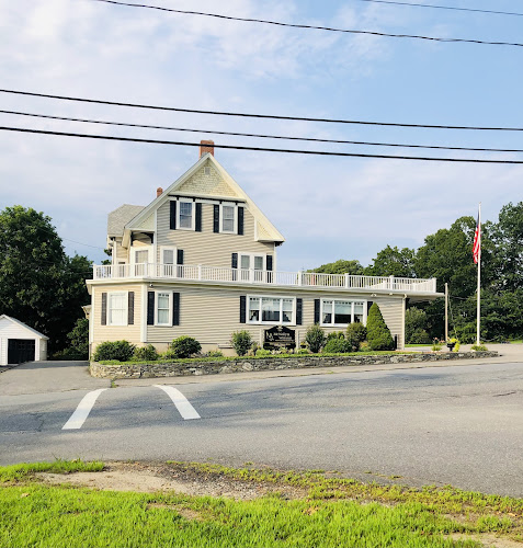 funeral home near me Mcnally & Watson Funeral & Cremation Service