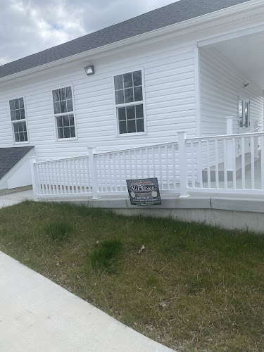 funeral home near me Mcpherson Funeral & Cremation Services Inc