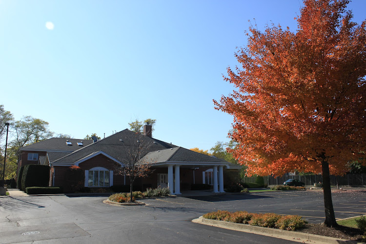 funeral home near me Meadows Funeral Home