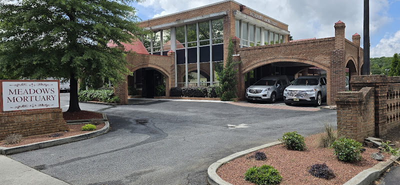 funeral home near me Meadows Mortuary, Inc.