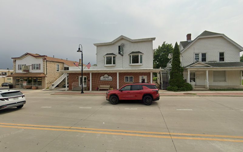 funeral home near me Mealy-Stencel Funeral Home