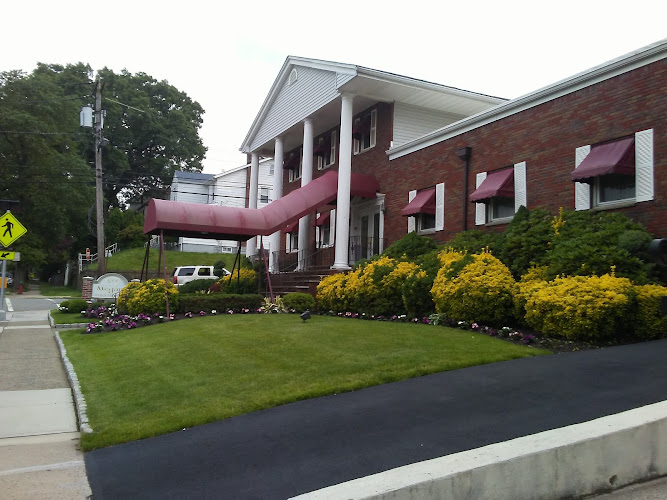 funeral home near me Megaro Memorial Home Inc