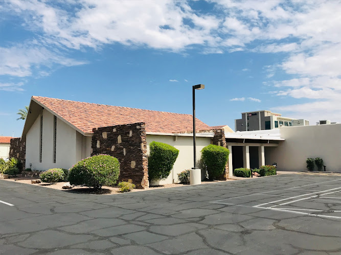 funeral home near me Meldrum Mortuary & Crematory