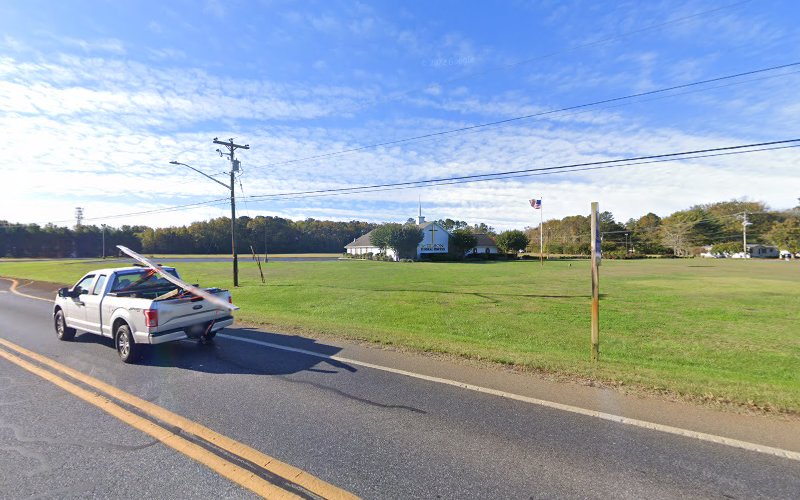 funeral home near me Melson's Funeral Services