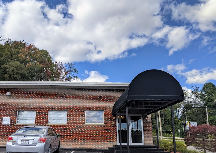 funeral home near me Melton Mortuary And Cremation Center