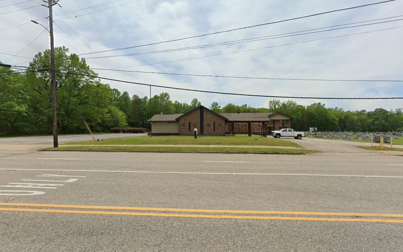 funeral home near me Memorial Funeral Home