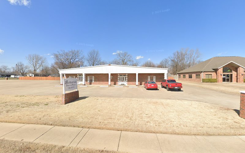 funeral home near me Memorial Funeral Home