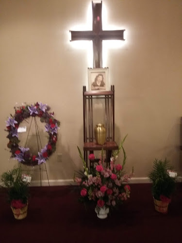 funeral home near me Memorial Gardens Funeral Home