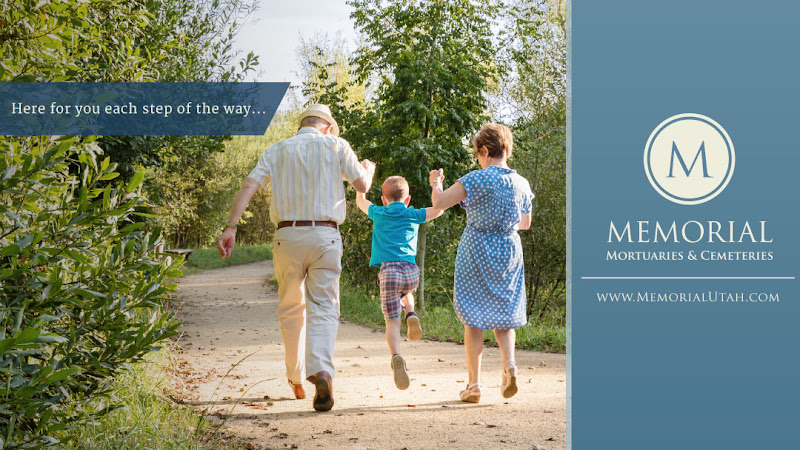 funeral home near me Memorial Holladay-Cottonwood Mortuary